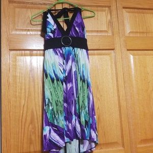 Summer dress